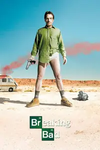 Breaking Bad poster