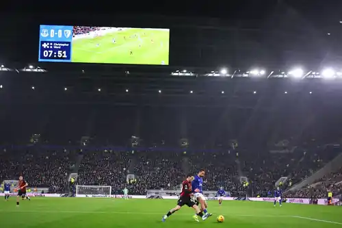 Premier League live on Viking IPTV