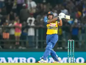Cricket