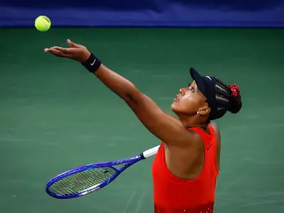 Grand Slam Tennis